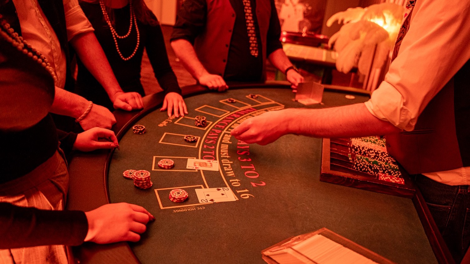 casino