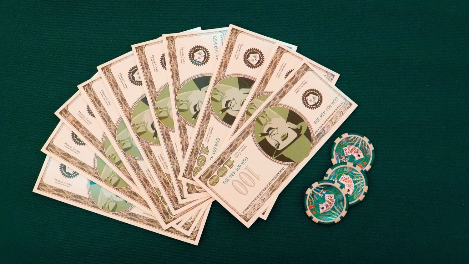 casino