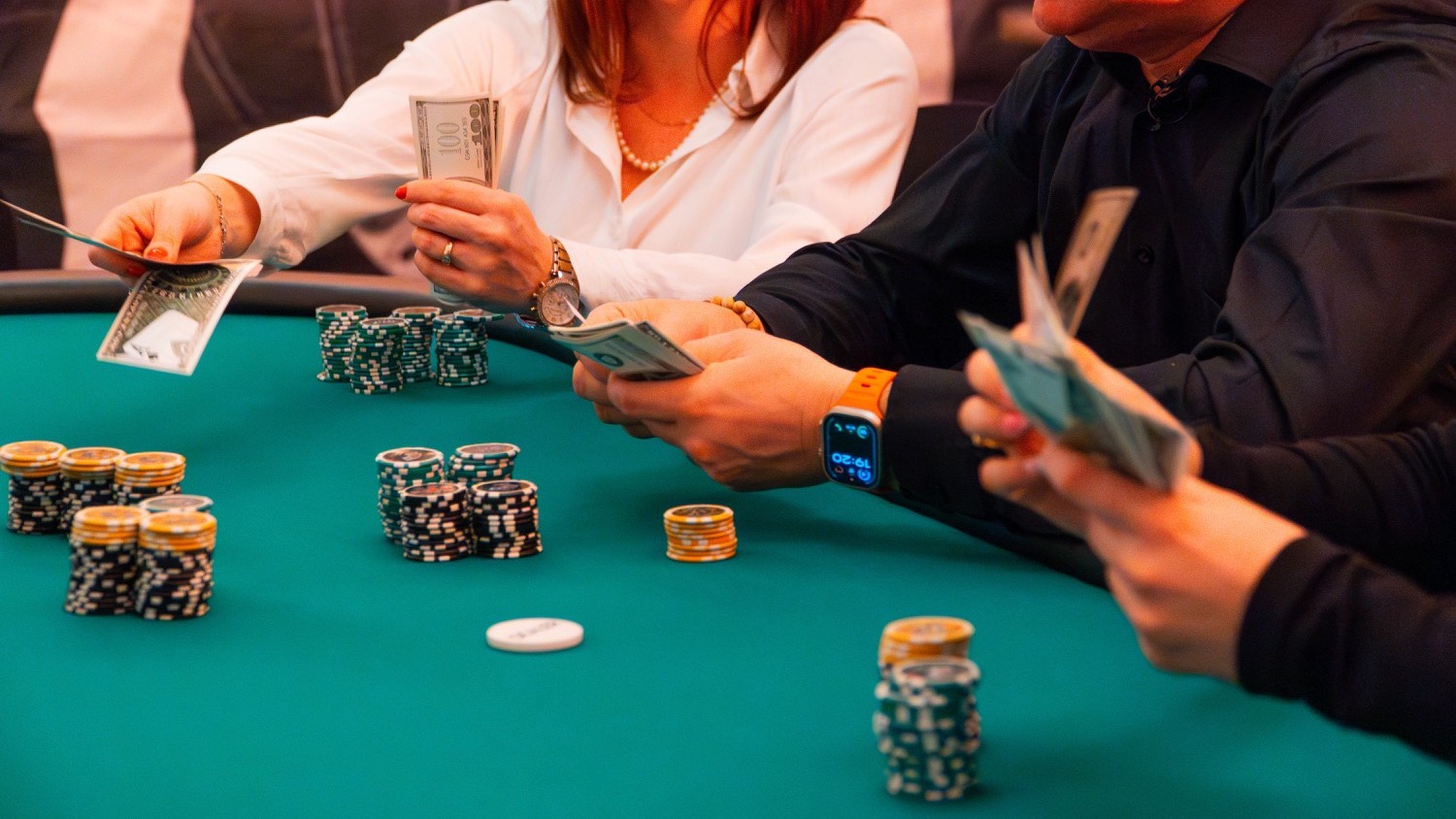 casino