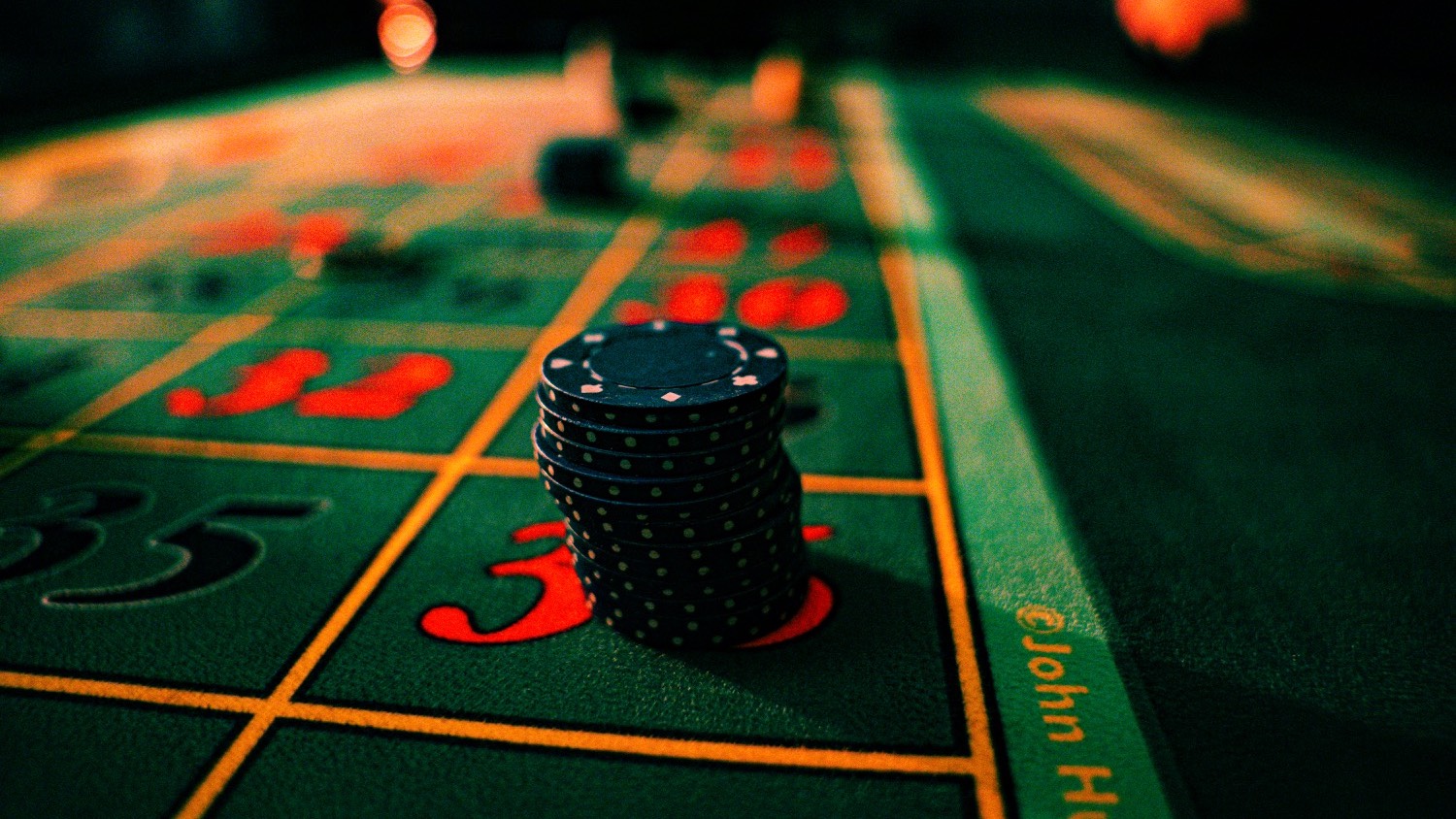 casino