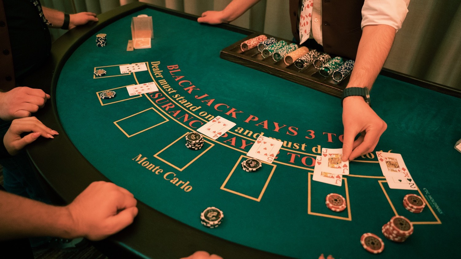 casino
