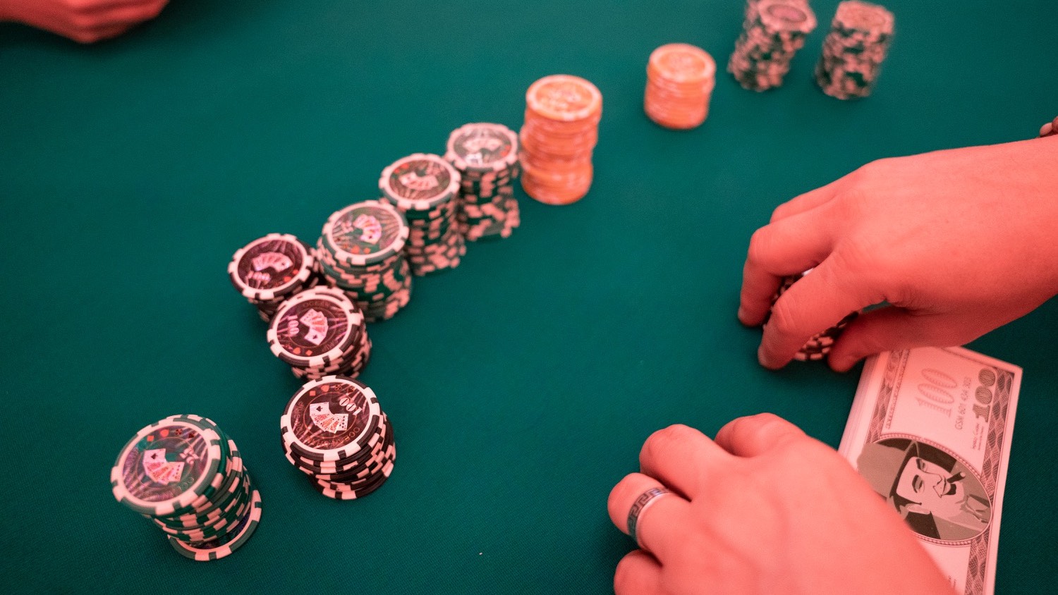 casino