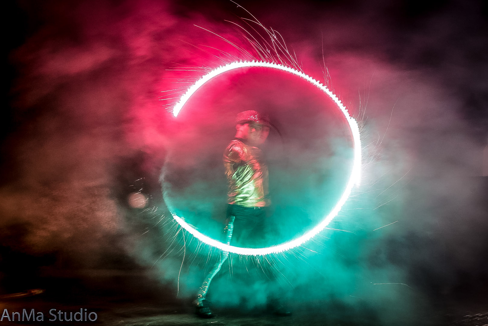 Fever_Night_ _Labareda_Fireshow_-_AnMa_Studio