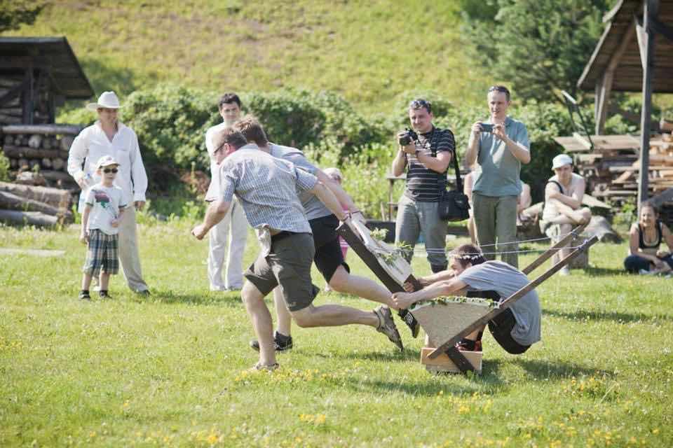 Pomysły na imprezę integracyjną