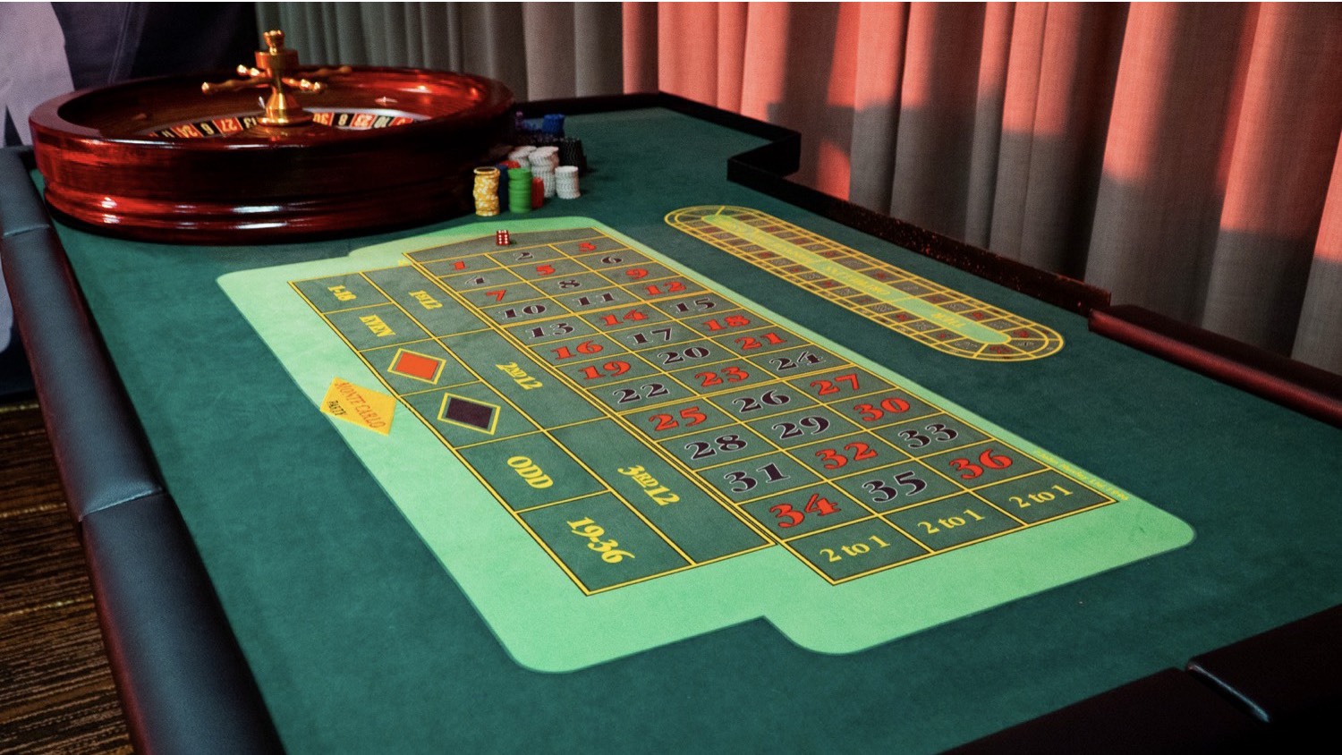 casino