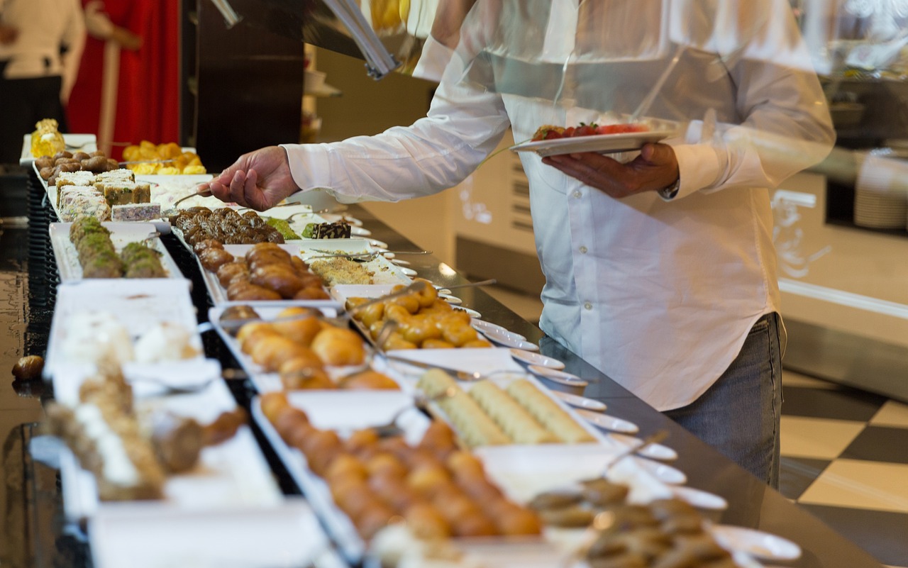 catering