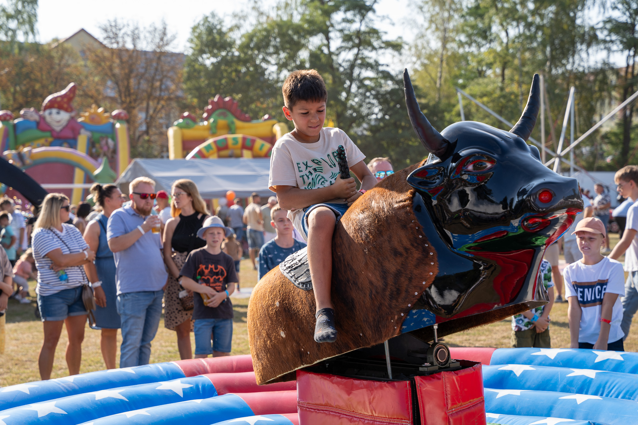 byk rodeo