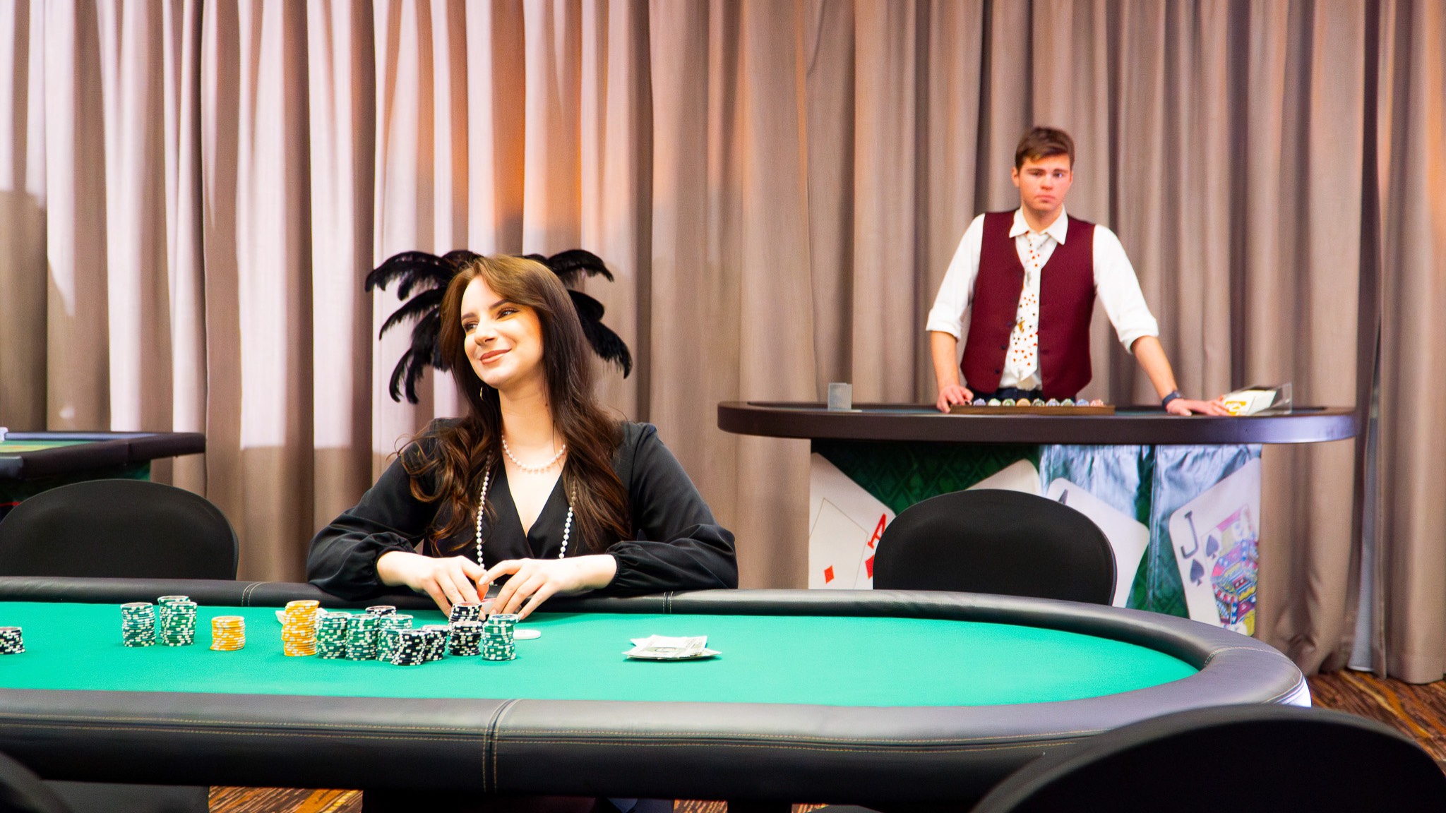 casino