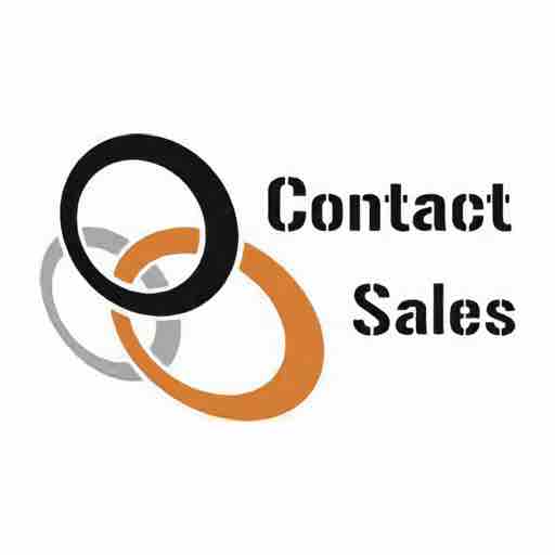 contact sales