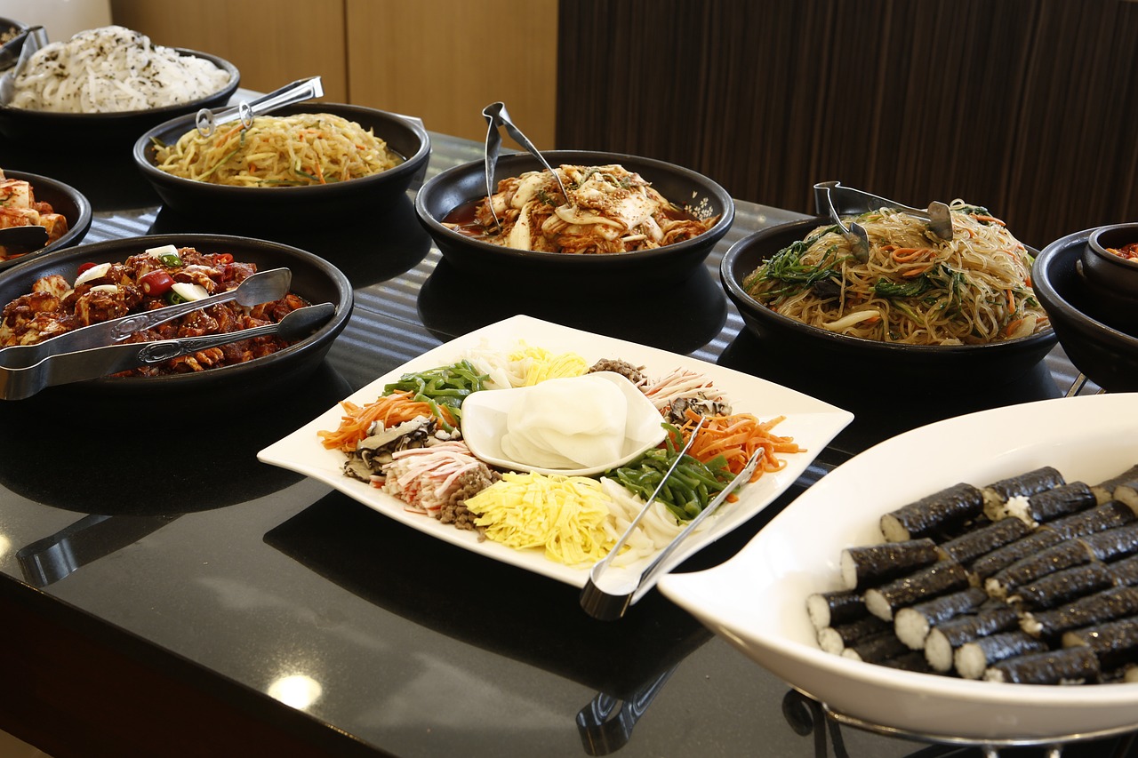 catering