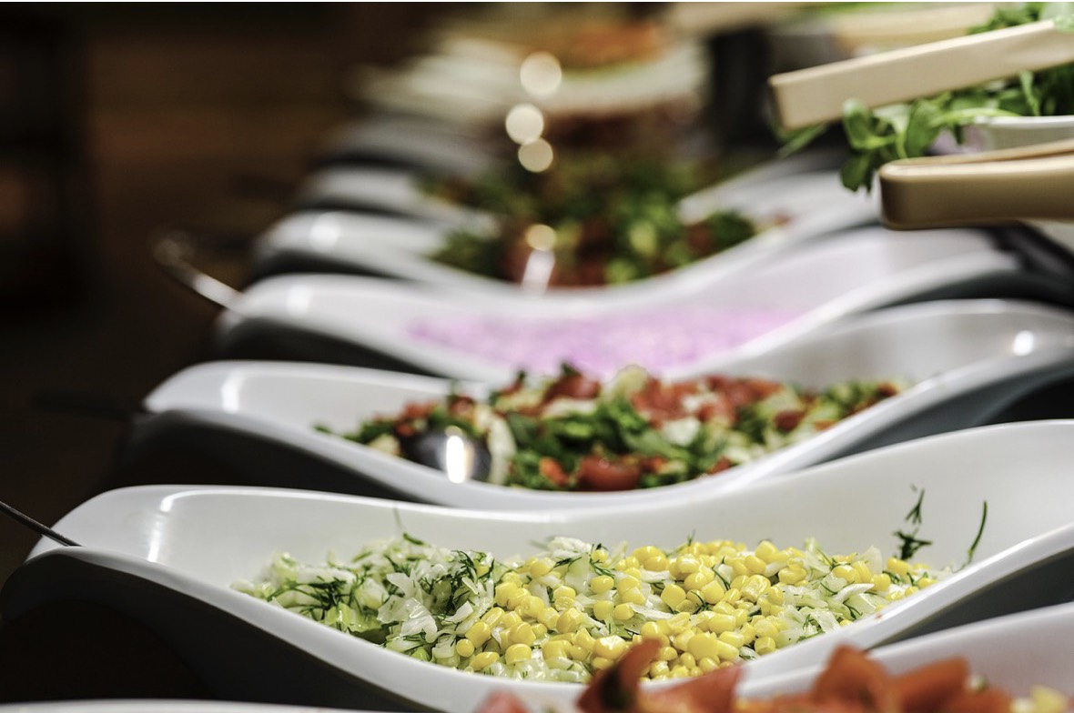 catering
