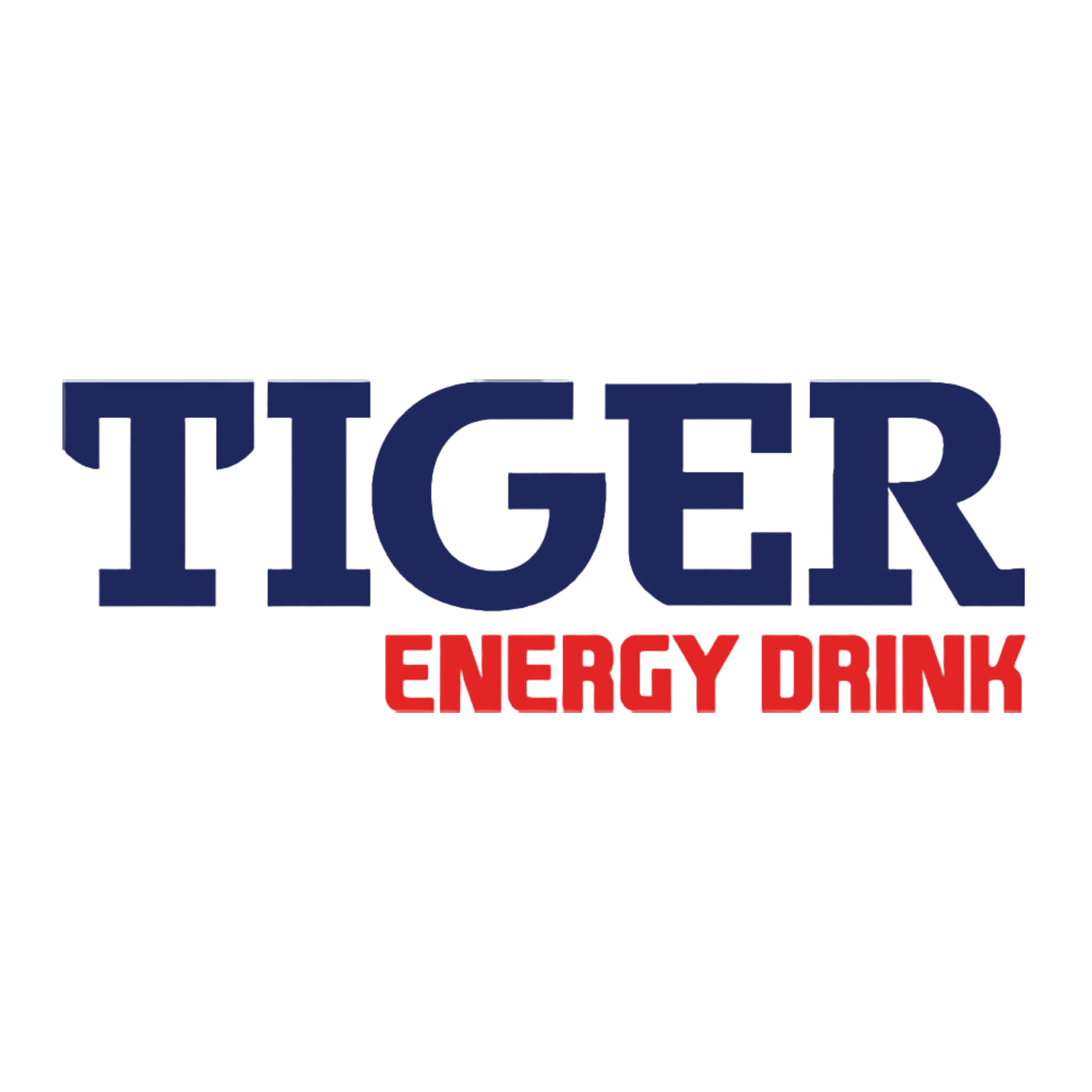 tiger energy drink