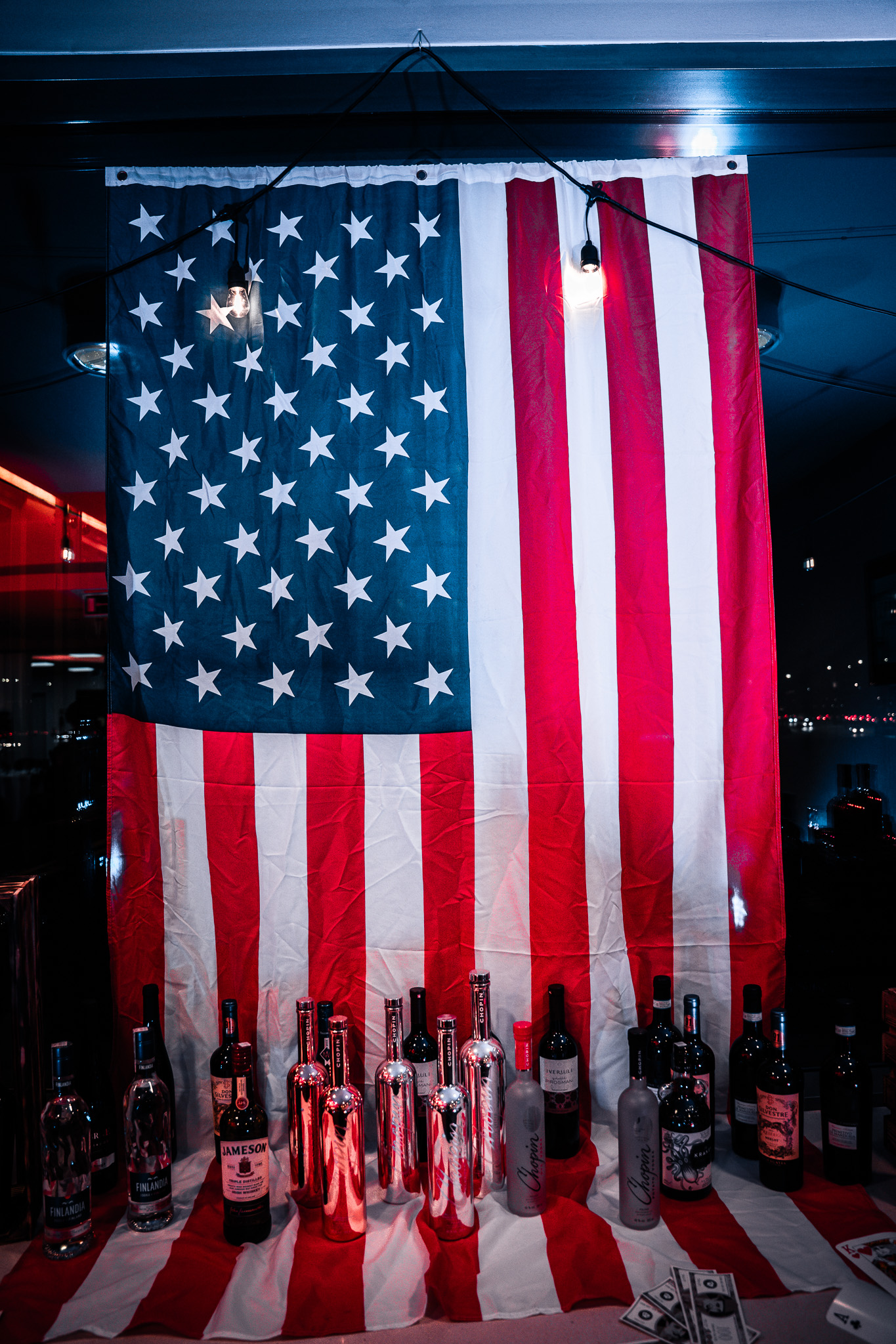 al pacino dawno temmu w ameryce