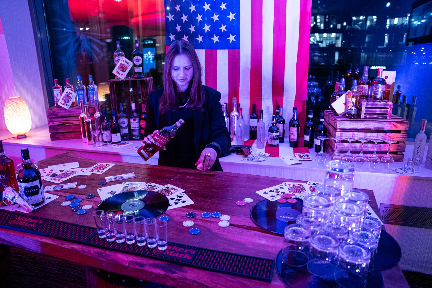 al pacino dawno temmu w ameryce