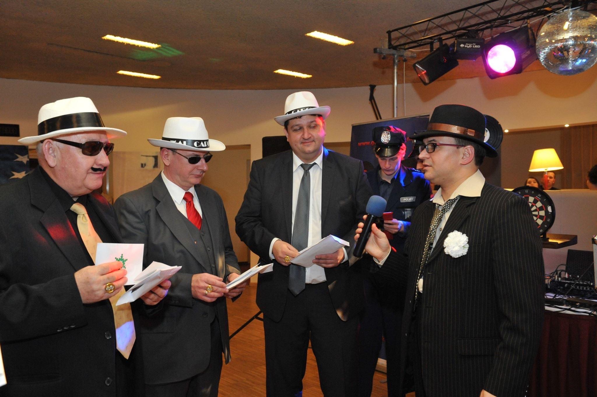 al pacino dawno temmu w ameryce