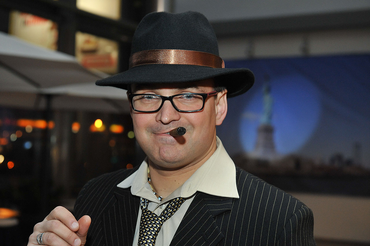 al pacino dawno temmu w ameryce