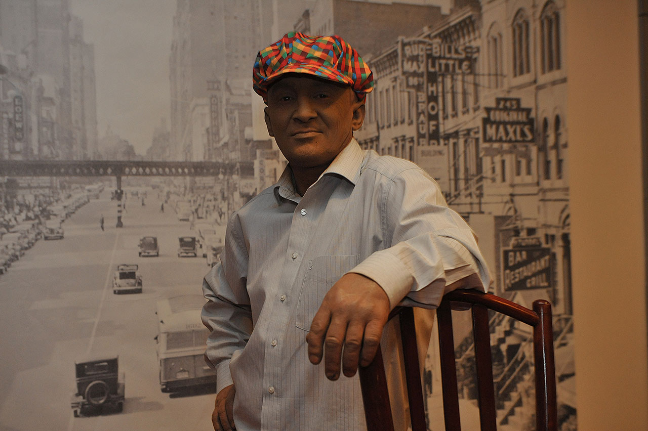 al pacino dawno temmu w ameryce