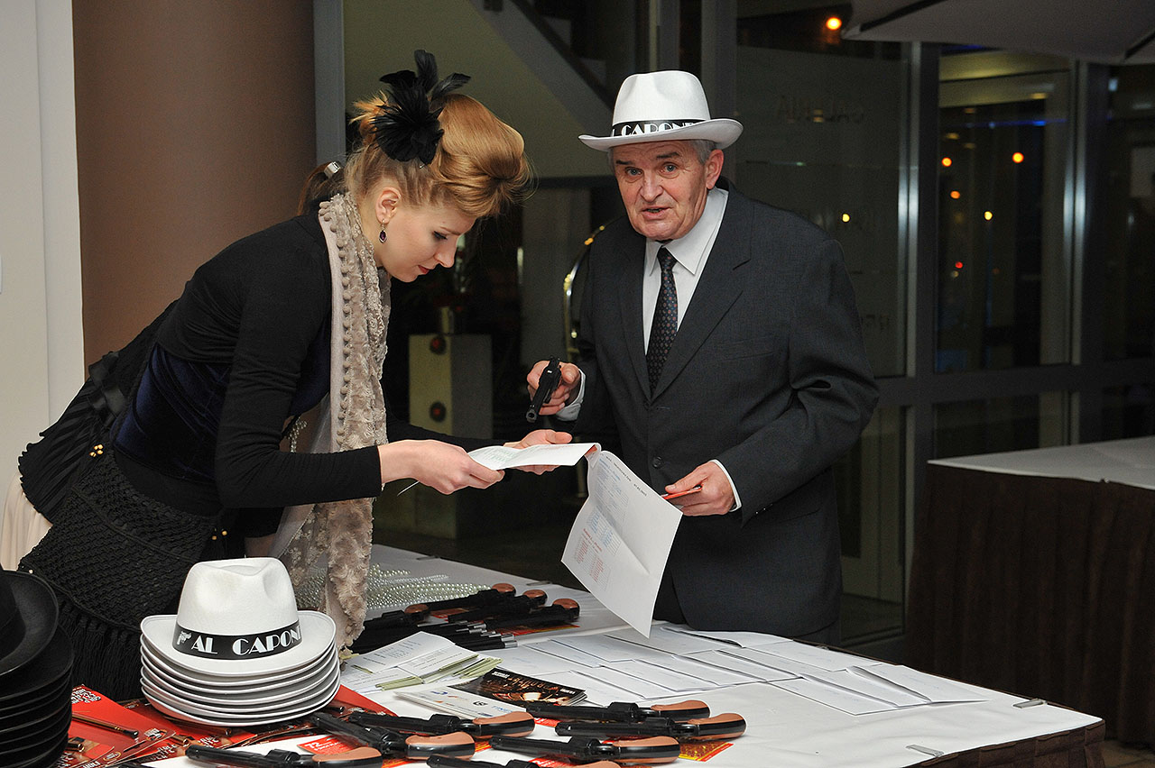 al pacino dawno temmu w ameryce