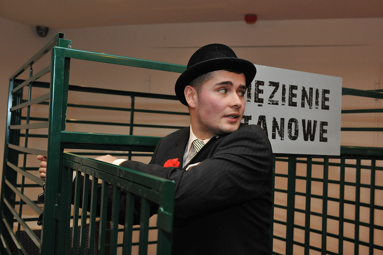 al pacino dawno temmu w ameryce