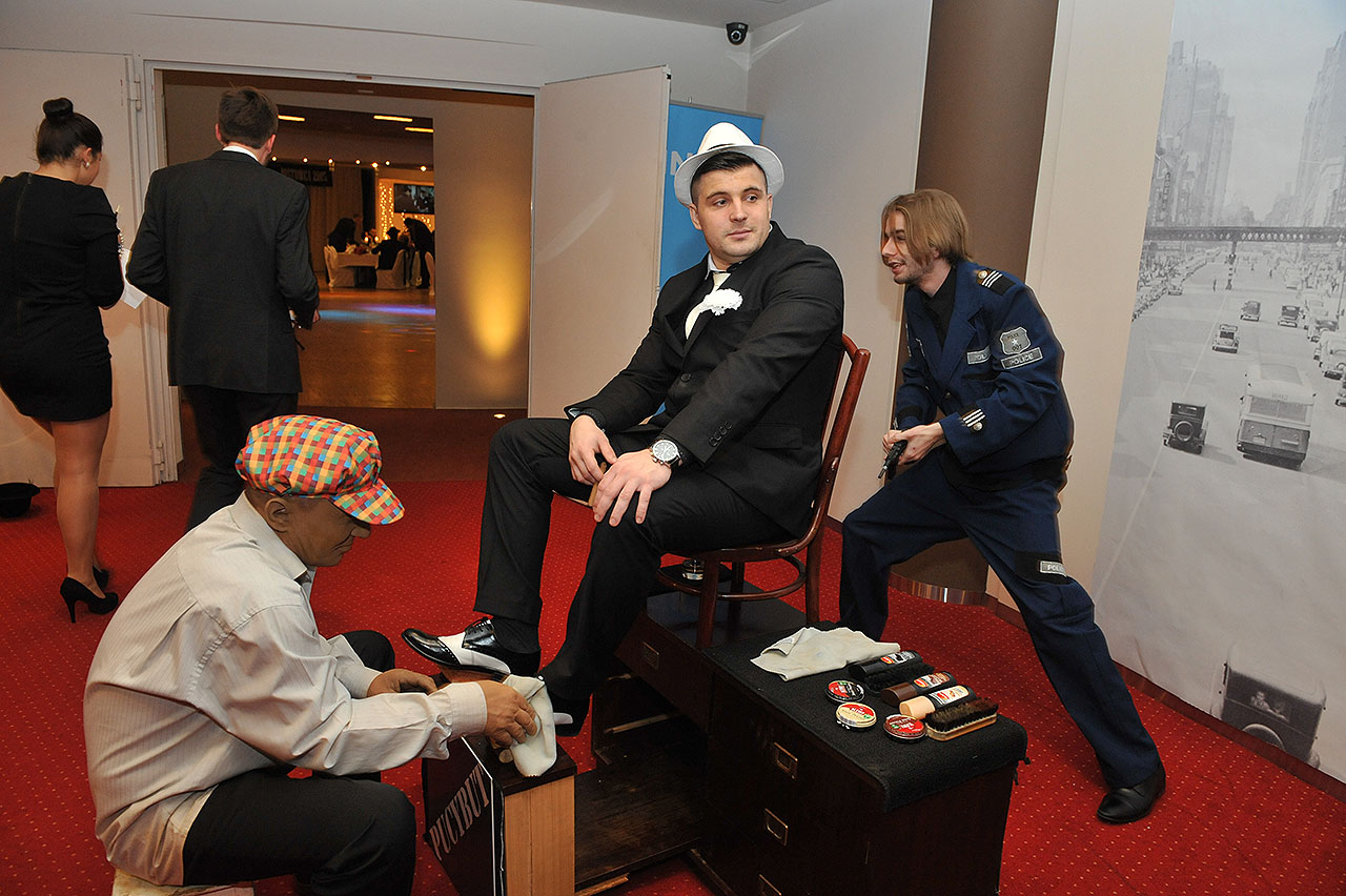 al pacino dawno temmu w ameryce