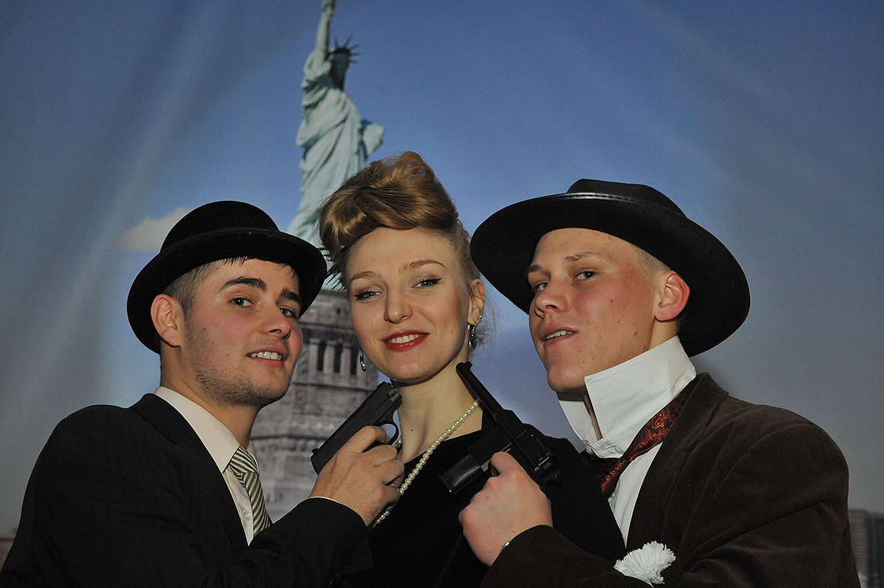 al pacino dawno temmu w ameryce