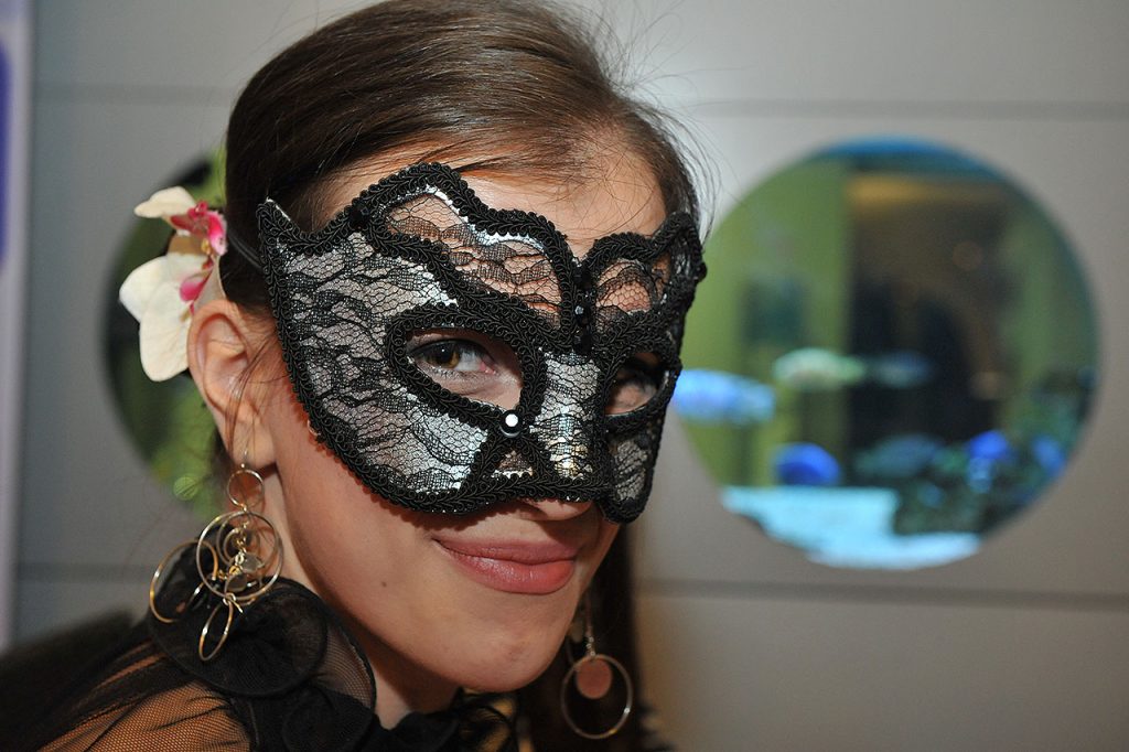 imoreza w stylu weneckim