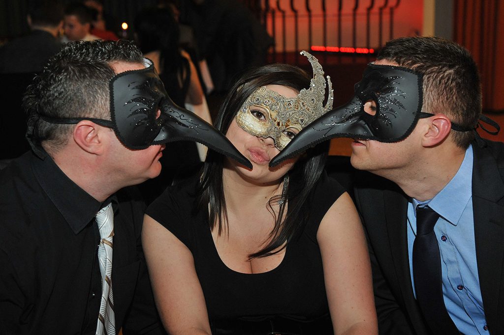 imoreza w stylu weneckim